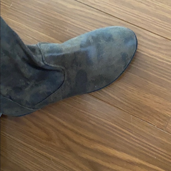 Comfortview Wide Calf Boot - Picture 5 of 6